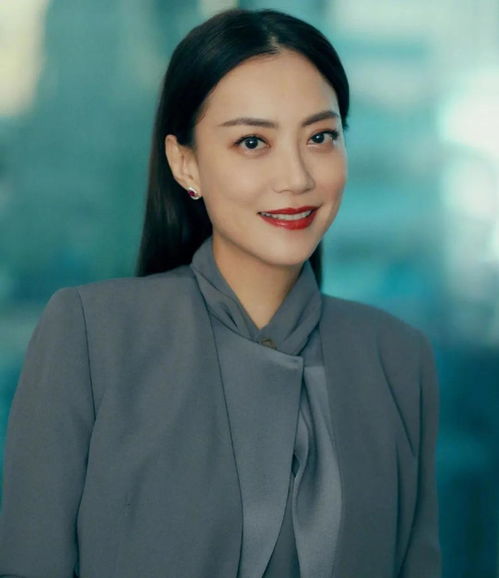 48岁香港最美经理人由模特儿做到CEO,一众艺人称 她像妈妈