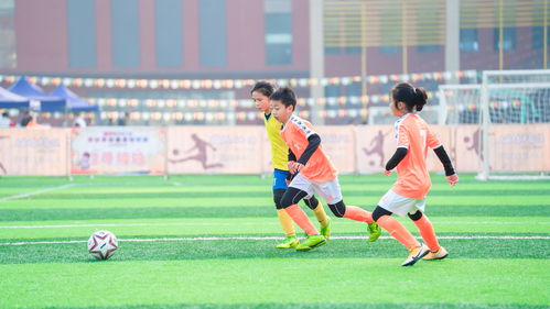 世界足球日 一起回顾重庆2021校园足球联赛的精彩瞬间吧