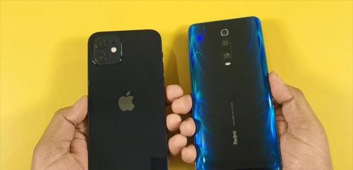 联想z6pro和红米k20pro苹果手机外壳掉漆修复(苹果手机外壳掉漆修复多少钱)