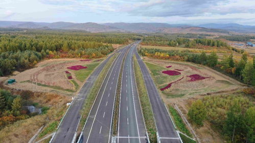 吉林省交通运输行业提前完成年度投资目标