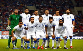 2014年世界杯希腊分组情况及赛程 球队阵容