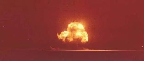 沙皇核弹爆炸视频(沙皇核弹爆炸视频原版)