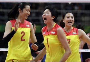 中国女排大冠军杯赛20人名单出炉 基本全员在线 