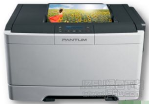 奔图Pantum CP2506DN打印机驱动下载 奔图Pantum CP2506DN打印机驱动程序 免费版 