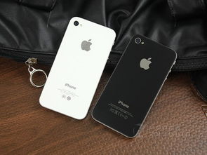 苏州 苹果iPhone4 美版 1399元超低价抢购 