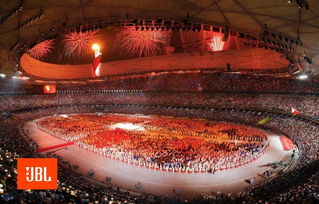 2008年北京奥运会开幕式解析(2008年北京奥运会开幕式精彩瞬间)