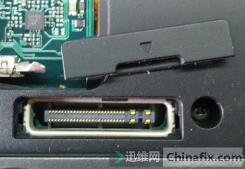 sony笔记本电脑PCG 31112T拆机图解 迅维网 维修论坛 