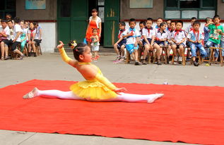 庆祝六一儿童节舞蹈