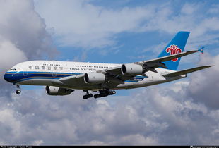 中国南方航空有几家航空(中国南方航空有几家航空集团)