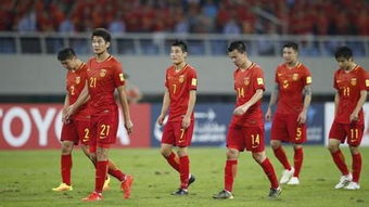 若这10人加入中国,国足进世界杯有戏吗 