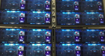 DNF工作室有多疯狂 1万台电脑全天4开,还有机械臂自动操作