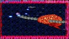 沙罗曼蛇 现身PSP 80年代经典射击游戏再现