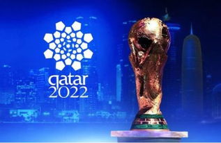 未来的2018年与2022年的世界杯是由哪个国家举办