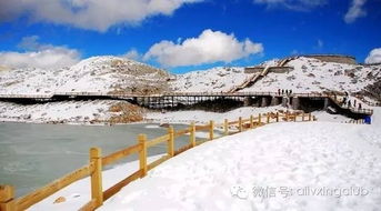 四川旅游摄影自驾大全之 达古冰山 