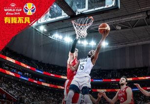 2019篮球世界杯美国vs日本直播在哪里看 