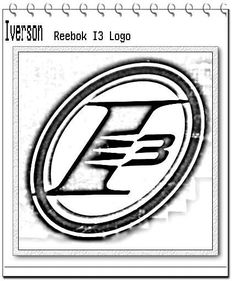 艾弗森球队标志(艾弗森标志logo)