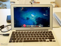 2012年 MacBook Air MacBook Pro 新款对比测评