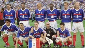 比总统更管用,法国队两夺世界杯避免法国社会分崩离析