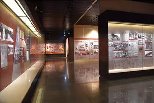 国际博物馆日在沈阳 九 一八 历史博物馆感受传统的未来