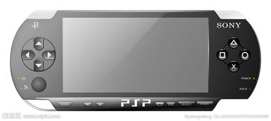 索尼PSP3000图片 