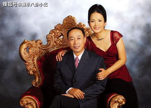 张丰毅的现任妻子是霍凡吕丽萍孙海英儿子(张丰毅的现任老婆霍凡)