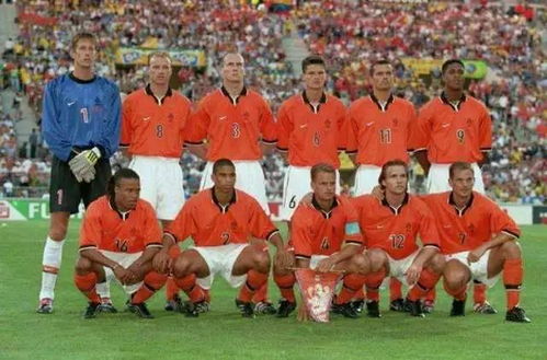 1998年世界杯决赛 法国之所以能轻松获胜,或许是因为这场比赛