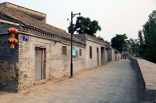 河南的 小天津 ,游览道口古镇,一座有烧鸡味道的古老镇集