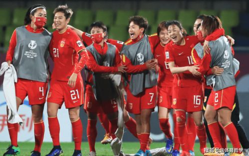 央视今晚直播 中国女足VS韩国队,水庆霞做好4点中国队有望夺冠