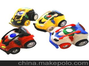 霸道车 儿童玩具惯性车 宝宝玩具车 小汽车交通工具52g图片 