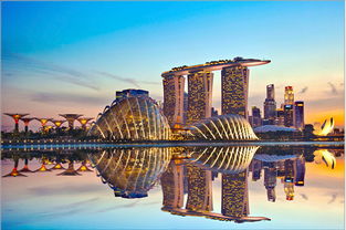 新加坡著名的旅游景点(新加坡著名的旅游景点图片)