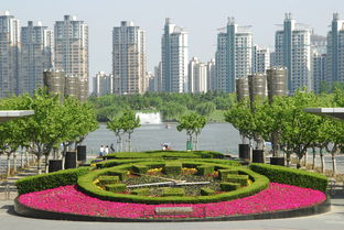 上海世纪公园上海世纪公园挺不错的一个地方 值得大家去看 驴妈妈点评 