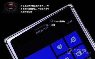 诺基亚Lumia 925 16GB 