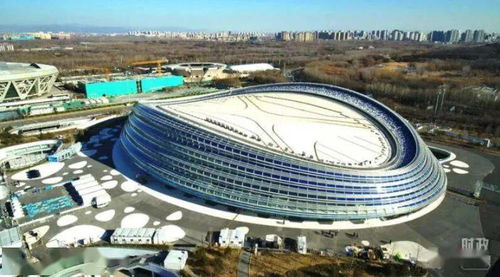 浙江大学无线传感团队助力 织就 北京冬奥会 冰丝带