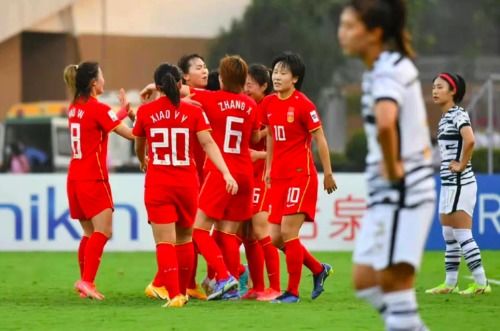 2022欧洲女足全部赛程表2022中国女足排名世界第几(2021年女足欧洲杯预选赛)