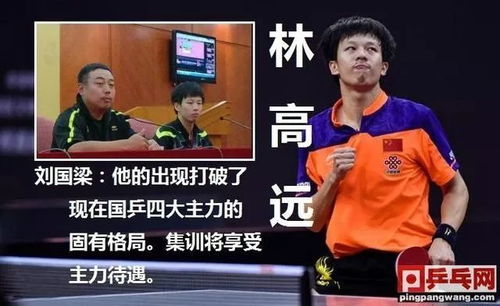 深圳版 摔跤吧爸爸 世界冠军背后的爸爸 40余年未离开乒乓球台,现为灵芝小学教练