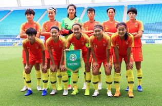 中国女足成绩一览表(2021年中国女足成绩)