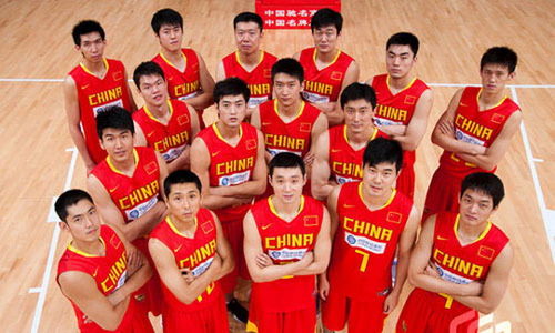 中国男篮奥运12人名单出炉 睢冉力压刘晓宇成第三名后卫 