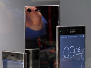 索尼Xperia XZ Premium天津特价4399元