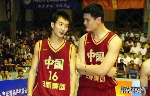 郭昊文挑战NBA选秀,中国球员荆棘之路