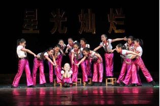 什么是中国舞考级 