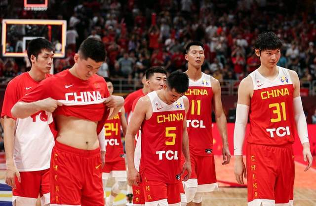 中国男篮亚洲杯筹备倒计时 最强12人名单出炉,杜锋或扭转颓势