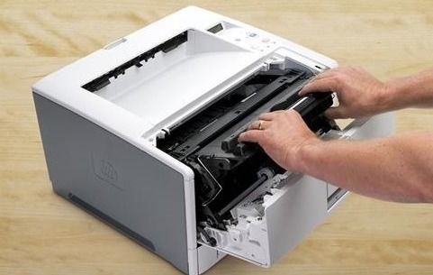 如何防止喷墨打印机长期不用时出现喷头堵塞 