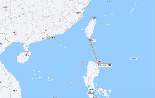 菲律宾新增美军基地曝光,距离台岛仅400公里,中方果断亮剑南海