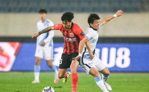 足协杯 全华班大连人0 0上海海港,近3年首次战平对手 何塞对结果很满意
