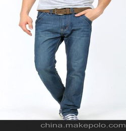 质量好的男性牛仔裤(男士牛仔裤质量十大排名)