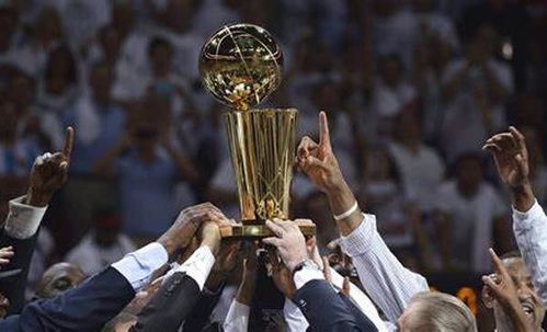自2000年以来夺得最多次NBA总冠军的5支球队