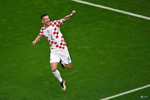 克罗地亚3次在世界杯踢加时赛,最终均取得胜利