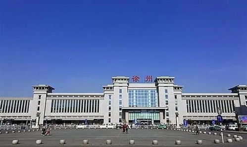 徐州城市管理局发布,这12项城建重点工程最新进展