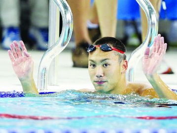 日本游泳名将偷记者相机 