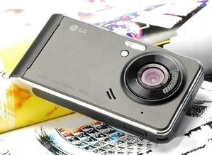 柯达Ektra发布专业摄影手机,撞脸9年前LG产品